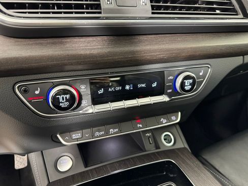 Used 2024 Audi Q5 2.0T Premium Plus image 21