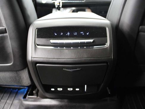 Certified 2023 Cadillac Escalade Sport Platinum image 56