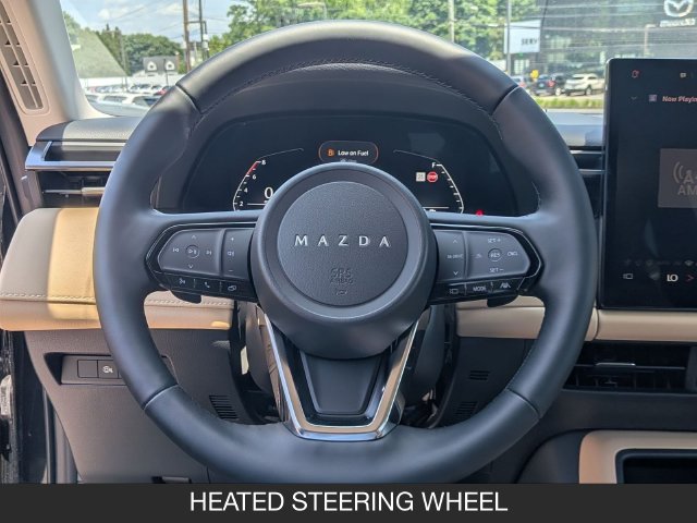 New 2026 MAZDA CX-5 2.5 S w/ Premium Plus Package AWD/4WD image 17