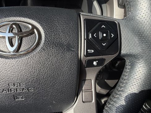Used 2020 Toyota 4Runner SR5 Premium w/ Moonroof Package AWD/4WD image 20