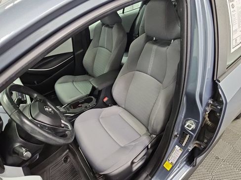 Used 2023 Toyota Corolla SE w/ SE Premium Package FWD image 27