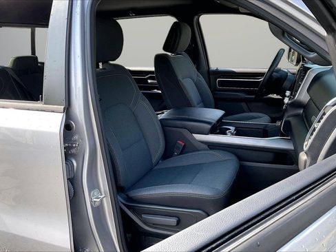 Used 2023 RAM 1500 Big Horn AWD/4WD image 23