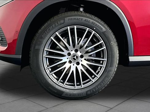 New 2027 Mercedes-Benz GLC 300 4MATIC image 17