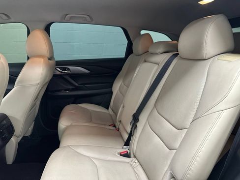 Used 2022 MAZDA CX-9 Touring AWD/4WD image 19