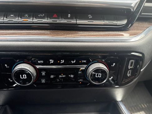 Used 2024 Chevrolet Silverado 1500 RST w/ All Star Edition Plus AWD/4WD image 16