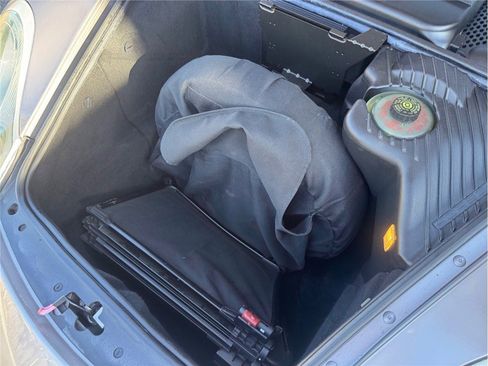 Used 2001 Porsche 911 Cabriolet image 19