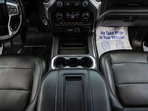 Used 2019 Chevrolet Silverado 1500 RST AWD/4WD image 30