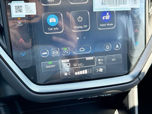 New 2026 Subaru Crosstrek 2.0i Premium AWD/4WD image 18