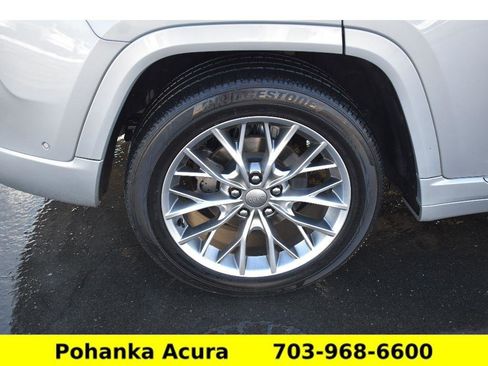 Used 2022 Jeep Grand Cherokee Summit w/ Adv Protech Group IV image 31