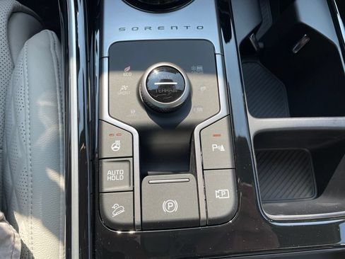 New 2026 Kia Sorento SX Prestige AWD/4WD image 25