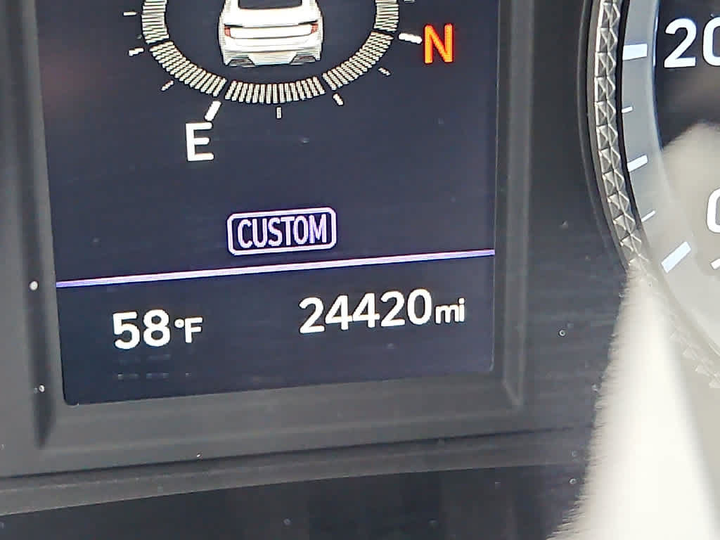 Used 2023 Hyundai Sonata SEL FWD image 19