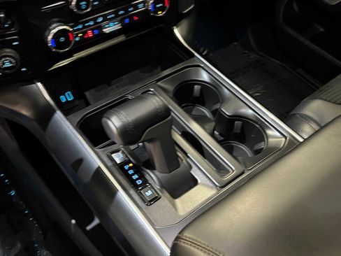 Used 2022 Ford F150 Raptor w/ Equipment Group 801A High image 23