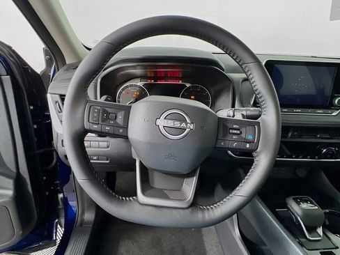 New 2026 Nissan Rogue SV AWD/4WD image 10