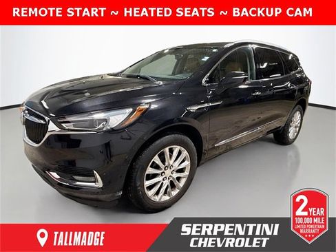 Used 2019 Buick Enclave Essence image 1