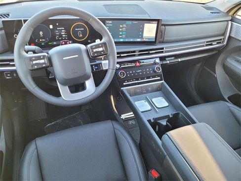 New 2026 Hyundai Santa Fe Limited image 11