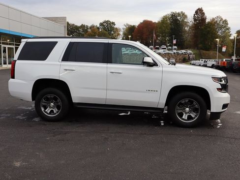 Used 2019 Chevrolet Tahoe LS image 1