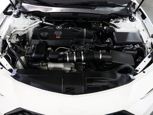 Certified 2023 Acura TLX w/ A-SPEC Pkg FWD image 37