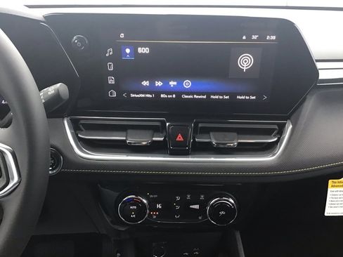 New 2026 Chevrolet TrailBlazer ACTIV w/ Convenience Package image 38