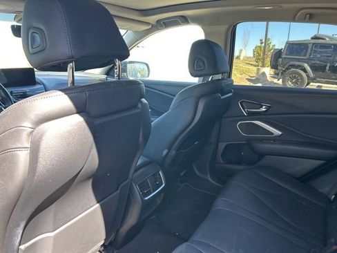 Used 2020 Acura RDX AWD image 8