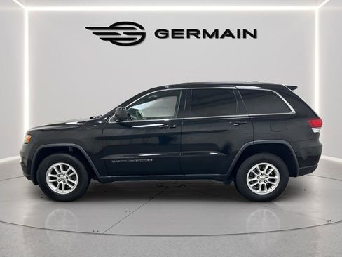 Used 2020 Jeep Grand Cherokee Laredo image 5
