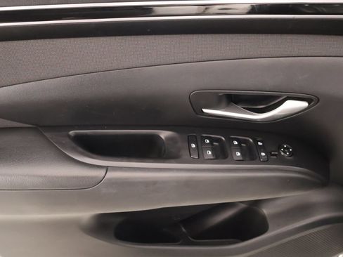 Used 2023 Hyundai Tucson SEL w/ Convenience Package FWD image 16