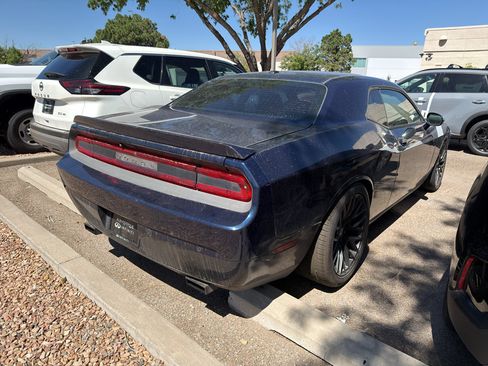 Used 2014 Dodge Challenger R/T Plus RWD image 5