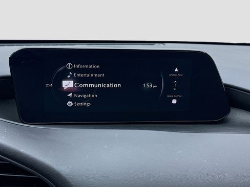 Used 2024 MAZDA MAZDA3 s image 9