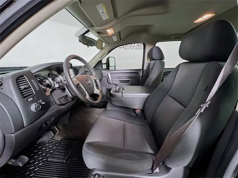 Used 2013 GMC Sierra 1500 SLE image 10