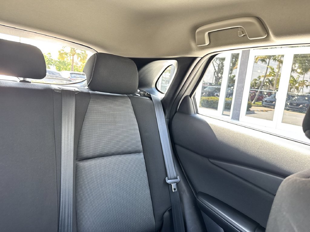 Used 2021 MAZDA CX-30 FWD 2.5 S image 19