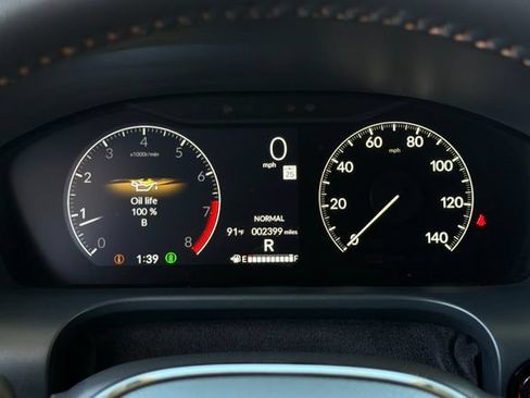 Certified 2026 Honda HR-V Sport image 31