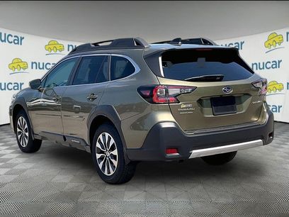 Used 2025 Subaru Outback Limited w/ Popular Package #2