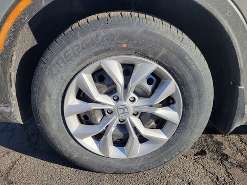 New 2026 Honda CR-V LX image 10