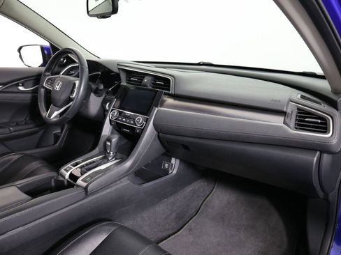 Used 2016 Honda Civic Touring image 23