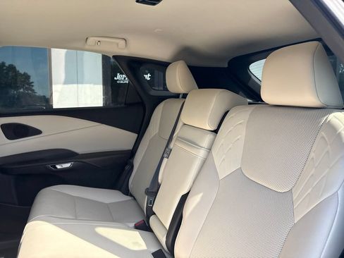 Used 2023 Lexus RX 350 Premium w/ Accessory Package (Z1) FWD image 6