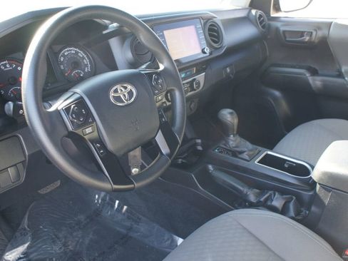 Used 2023 Toyota Tacoma SR image 5