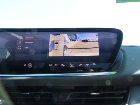 New 2026 Buick Envision Preferred image 21