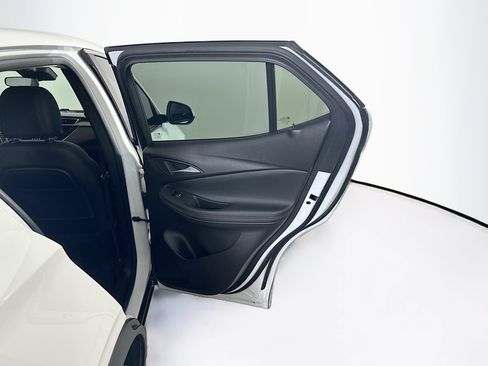 Used 2023 Buick Encore GX Preferred w/ Cold Weather Comfort Package FWD image 30