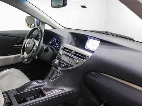 Used 2013 Lexus RX 350 FWD image 15