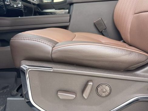 Used 2026 Ford F350 King Ranch w/ Tremor Off-Road Package image 17