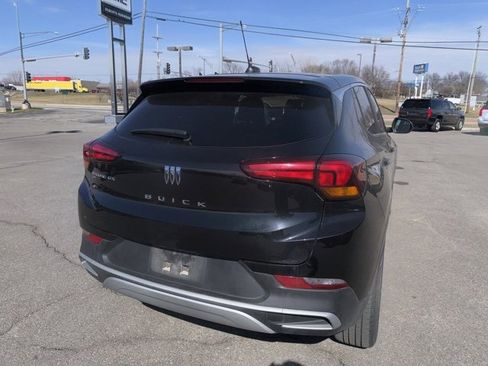 Used 2025 Buick Encore GX Preferred image 14