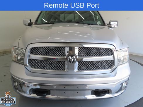 Used 2017 RAM 1500 Lone Star RWD image 9