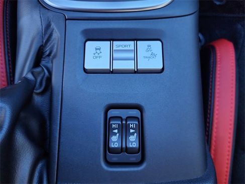 New 2026 Subaru BRZ Limited image 22