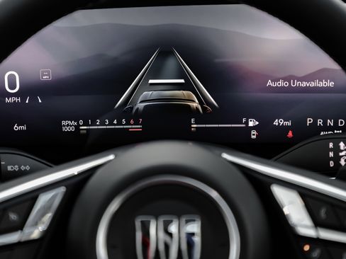 New 2026 Buick Envision Sport Touring image 23