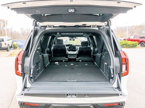 New 2025 Ford Expedition Max Platinum w/ Stealth Performance Package image 55