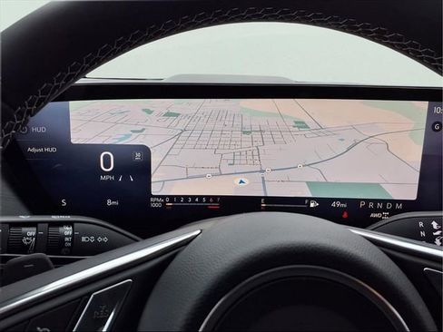 New 2026 Buick Envision Sport Touring image 12