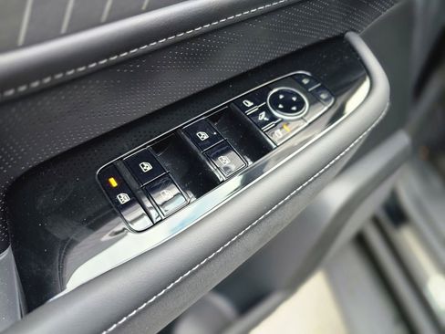 New 2026 INFINITI QX80 Autograph w/ Premium Cargo Package image 17