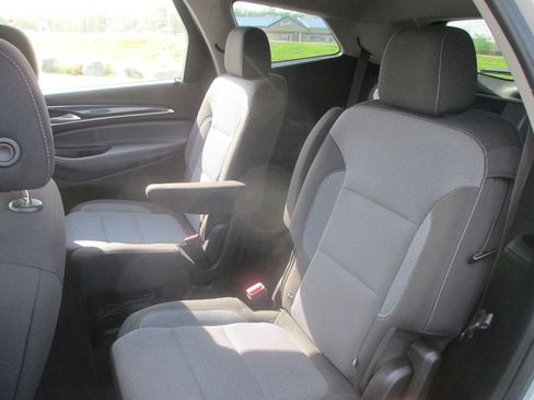 Used 2021 Buick Enclave Preferred image 20
