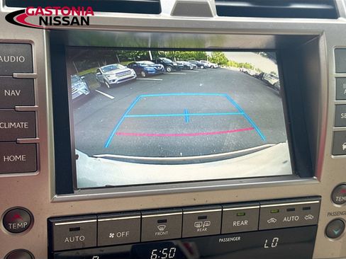 Used 2018 Lexus GX 460 Premium AWD/4WD image 17