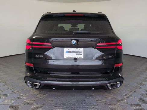 Used 2026 BMW X5 sDrive40i RWD image 8