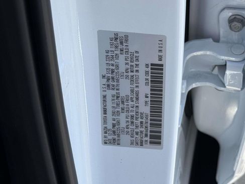 New 2026 MAZDA CX-50 AWD 2.5 Hybrid w/ Cargo Package image 30